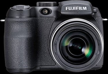 Fujifilm FinePix S1500