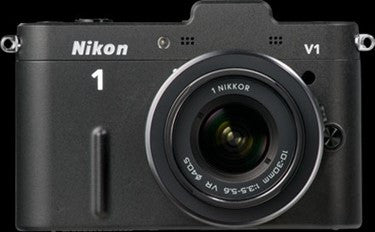 Nikon 1 V1