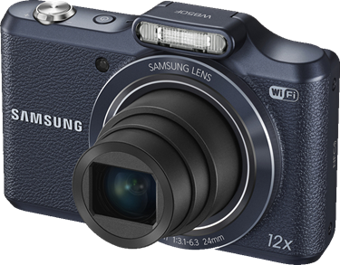 Samsung WB50F