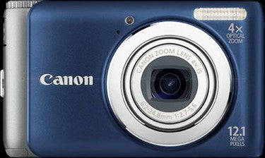 Canon PowerShot A3100 IS