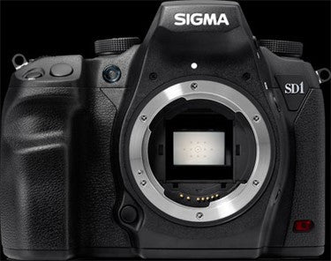 Sigma SD1 Merrill