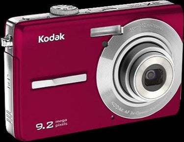 Kodak EasyShare M320