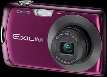 Casio Exilim EX-S7