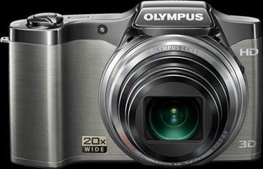 Olympus SZ-11