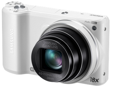 Samsung WB250F