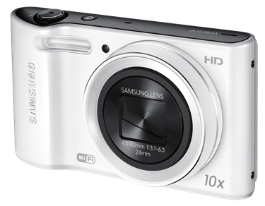 Samsung WB30F