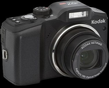 Kodak EasyShare Z915