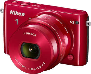 Nikon 1 S2