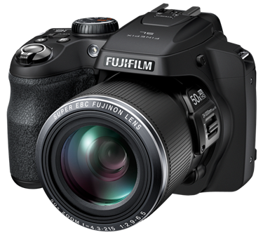 Fujifilm FinePix SL1000