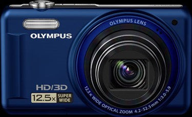 Olympus VR-330