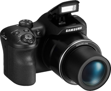 Samsung WB1100F