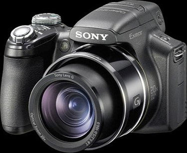 Sony Cyber-shot DSC-HX1