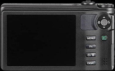 Ricoh CX4