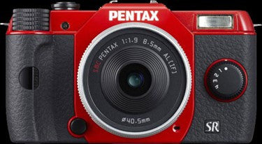 Pentax Q10