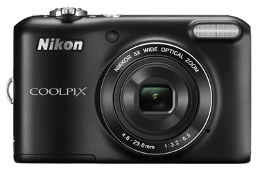 Nikon Coolpix L28