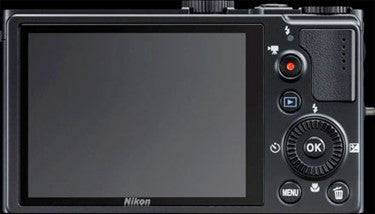 Nikon Coolpix P300