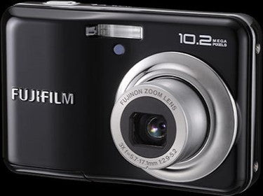 Fujifilm FinePix A170