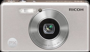 Ricoh PX