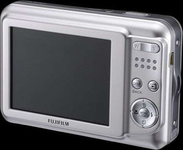 Fujifilm FinePix A100