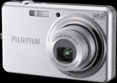 Fujifilm FinePix J30