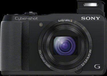 Sony Cyber-shot DSC-HX20V