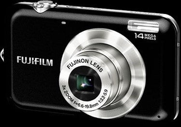 Fujifilm FinePix JV150