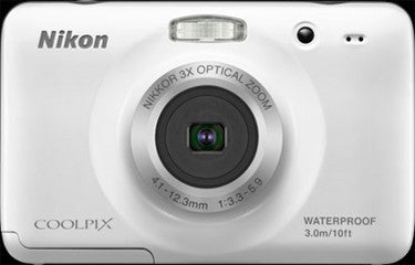 Nikon Coolpix S30