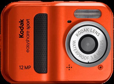 Kodak EasyShare Sport