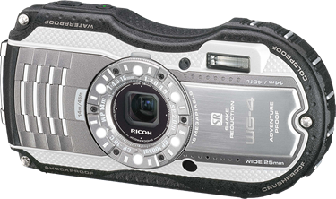 Ricoh WG-4