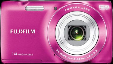 Fujifilm FinePix JZ100