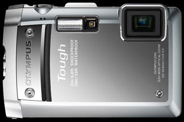 Olympus TG-810