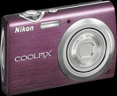 Nikon Coolpix S230