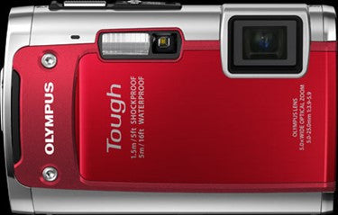 Olympus TG-610