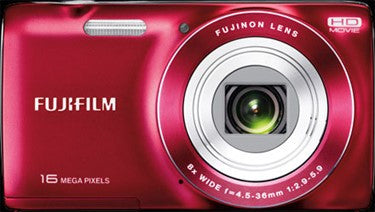 Fujifilm FinePix JZ200