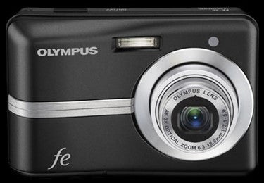 Olympus FE-25