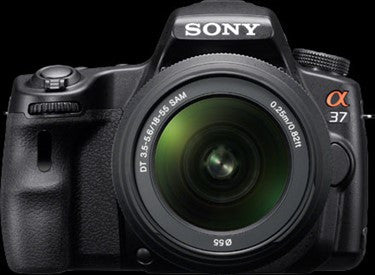 Sony SLT-A37