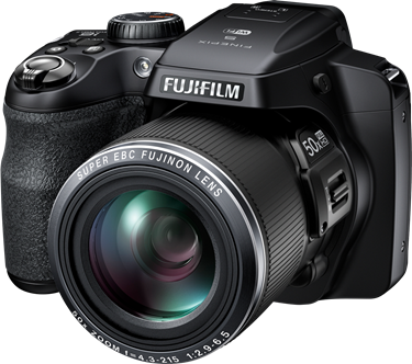 Fujifilm FinePix S9400W