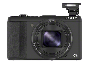 Sony Cyber-shot DSC-HX50V