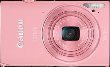 Canon PowerShot ELPH 330 HS (IXUS 255 HS)