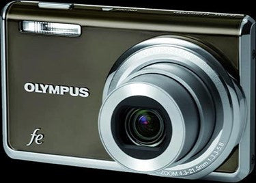 Olympus FE-5030