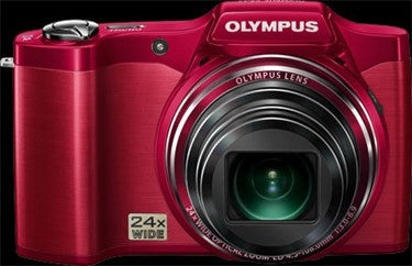 Olympus SZ-12