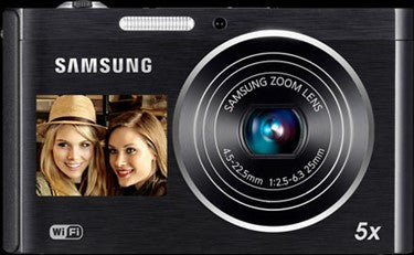 Samsung DV300F