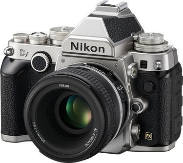 Nikon Df