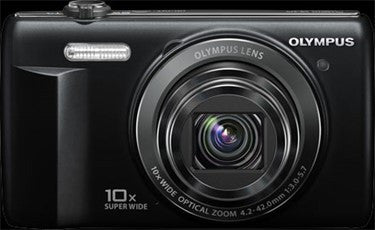 Olympus VR-340