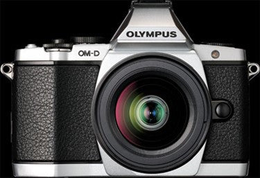 Olympus OM-D E-M5