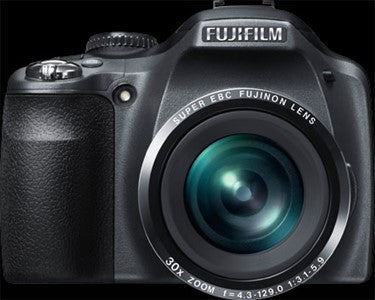 Fujifilm FinePix SL300