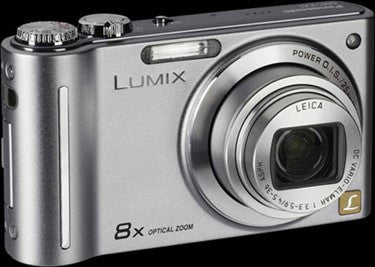 Panasonic Lumix DMC-ZR1 (Lumix DMC-ZX1)