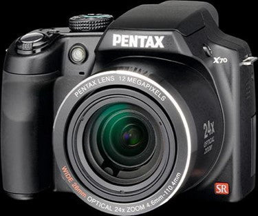 Pentax X70