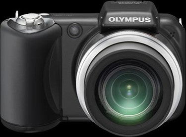 Olympus SP-600 UZ