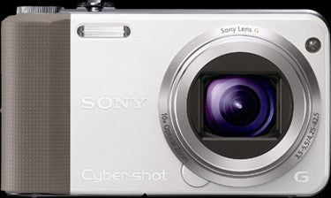 Sony Cyber-shot DSC-HX7V